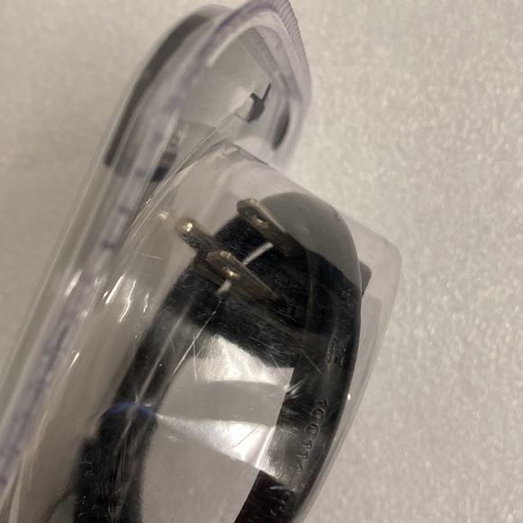 Westek 1-Outlet Outdoor Daily Timer. Grounded outlet, Rain tight cover, 12” cord - Picture 4 of 5